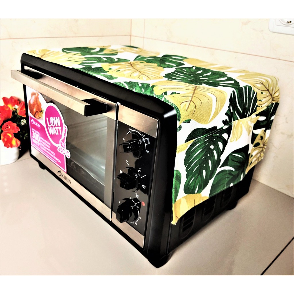 microwave cover microwave pelindung microwave Tutup Oven