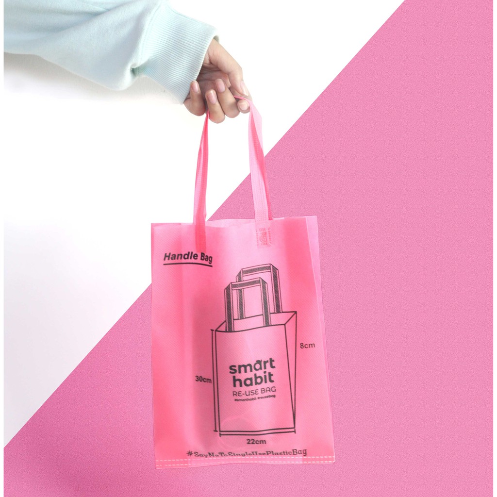 ZAV - Tote Bag Sablon Premium Tas Souvenir Costume