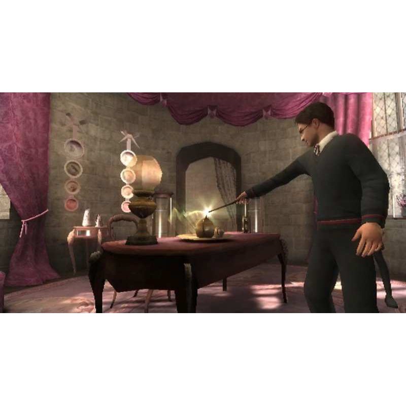 Harry Potter and the Order of the Phoenix - Adventure PC Games-2