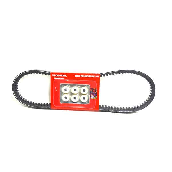 Van Belt (Belt Drive Kit) – BeAT eSP K81 & Scoopy FI 23100K44BAO