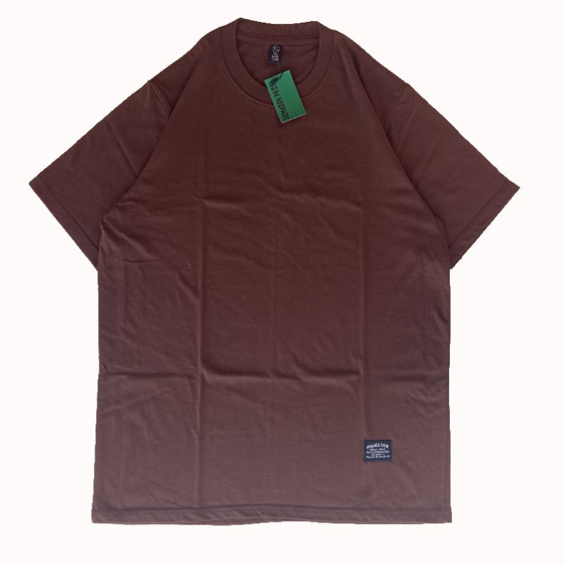 KAOS POLOS/BASIC TSHIRT NOMADEN PRIDE