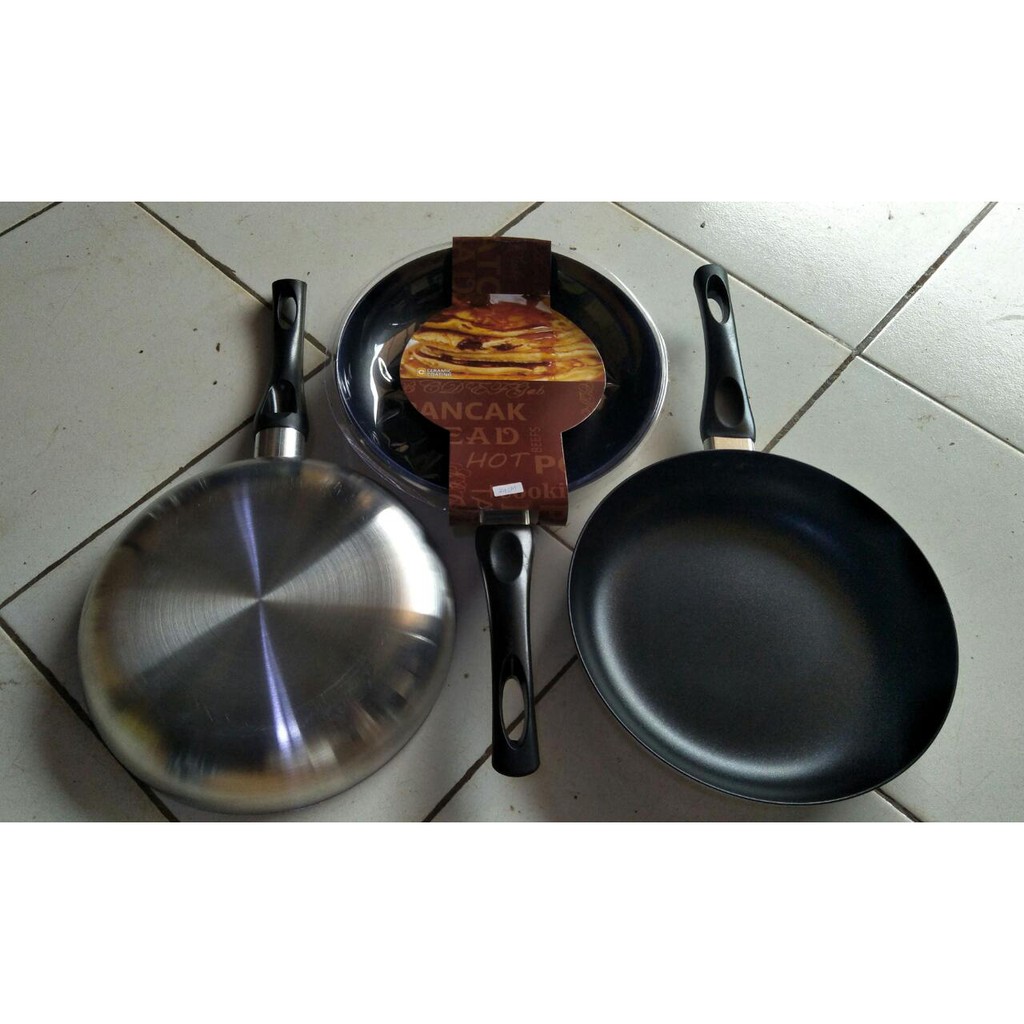 FRY PAN DESSINI 18,20,22,24,28cm