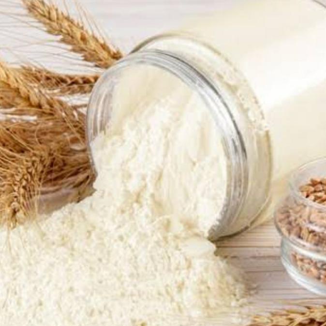 

vikriyansatyaveta5694 Organic Vital Wheat Gluten 1kg TERLARIS TERPERCAYA ORIGINAL