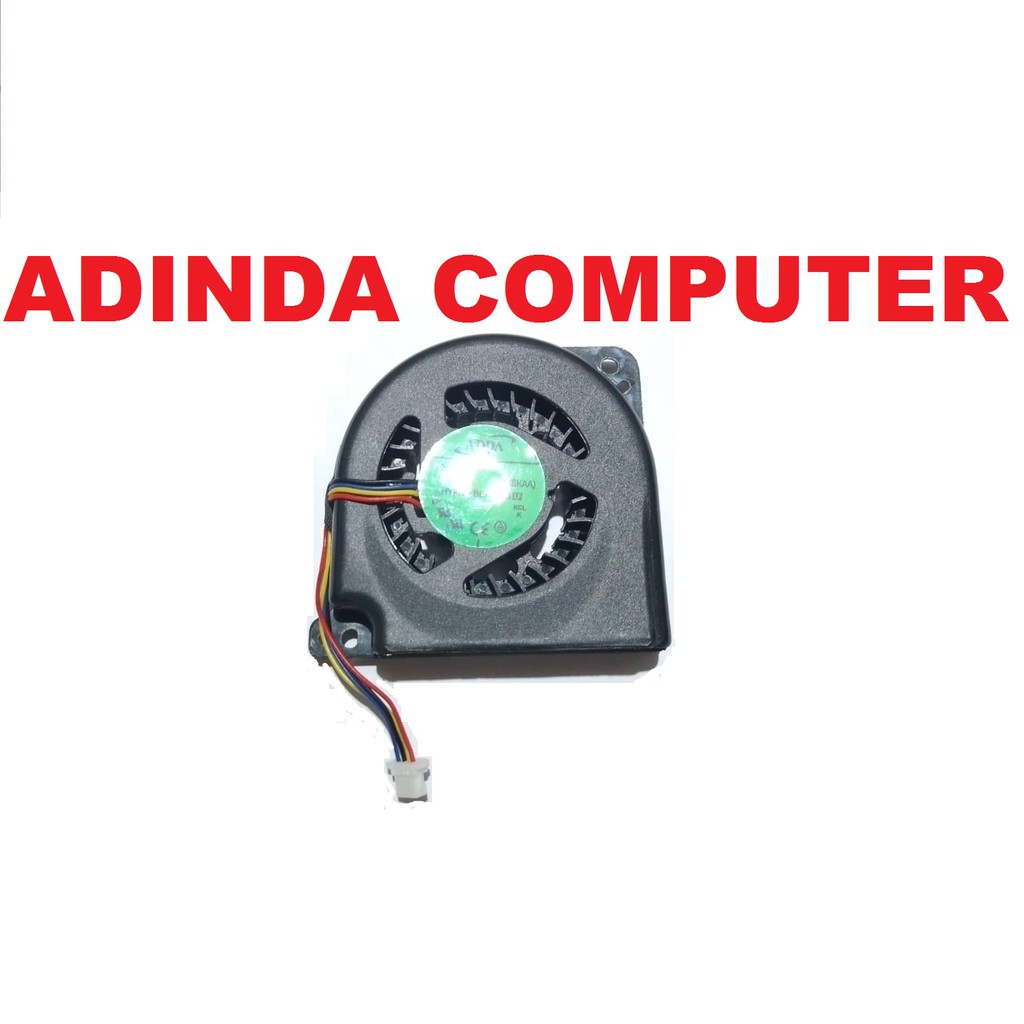 Fan Toshiba R700 R830 R835 R705 R700 GDM610000456 C-136C AB7205HX-GC1 4 PIN