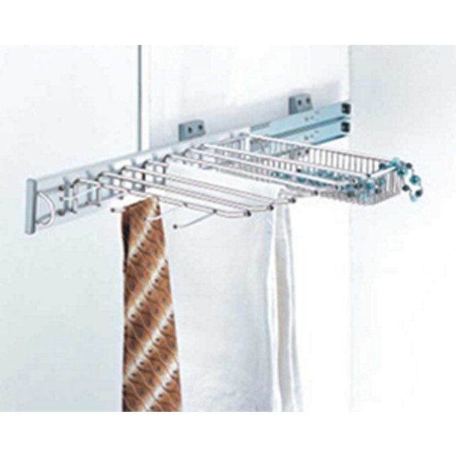 Rak Dasi Tarik Winston Winston WW013A