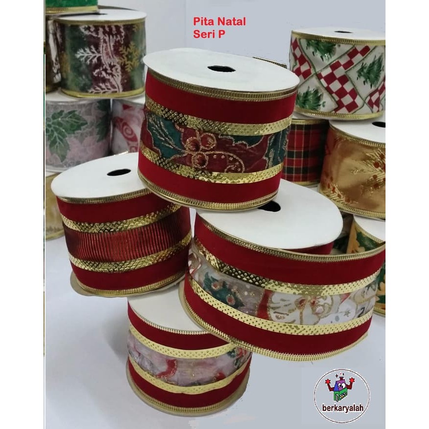 

PARTY EQUIPMENT - Pita Natal - LIMITED