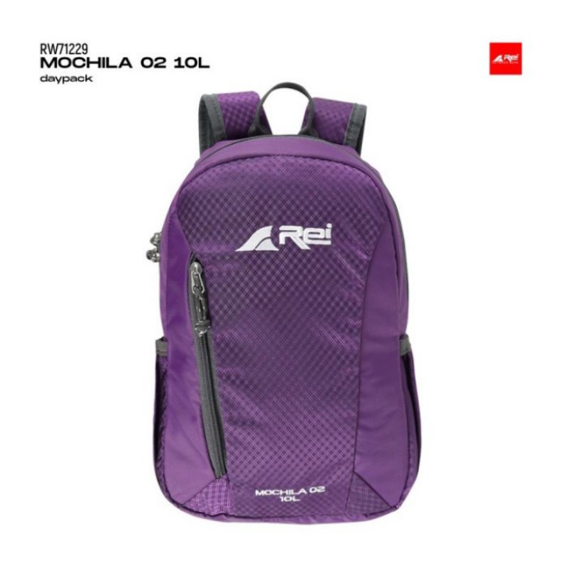 tas ransel mochila 02&03 Arei