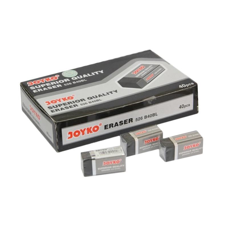 

Penghapus Joyko eraser hitam