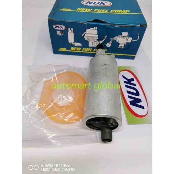 fuel pump pompa bensin opel optima