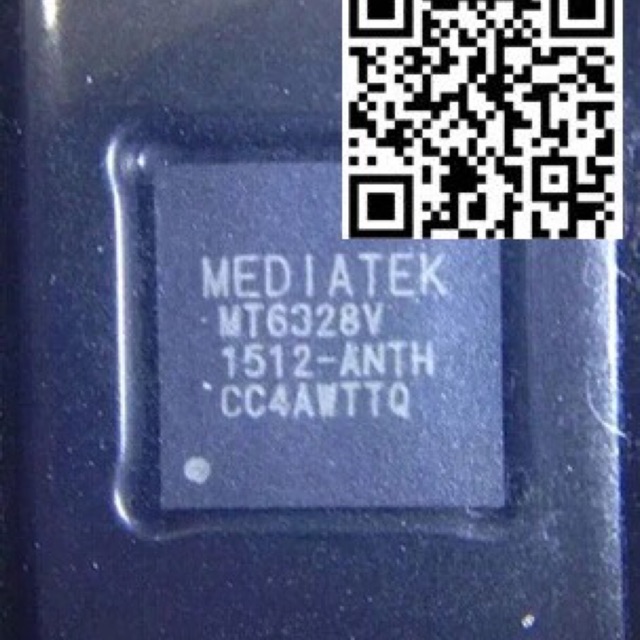 Ic Power Meizu M2 Note MT6328V MT 6328v