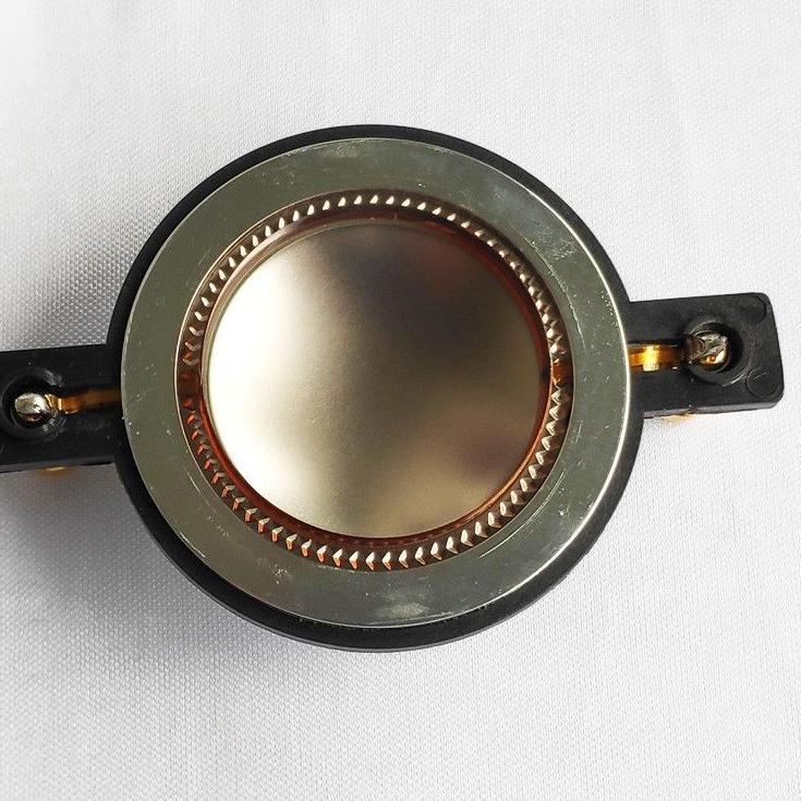 <E-EOW) <☀) spul spool sepul driver tweeter twiter 44.4 44,4 plus pangkon atau binding post acoustic