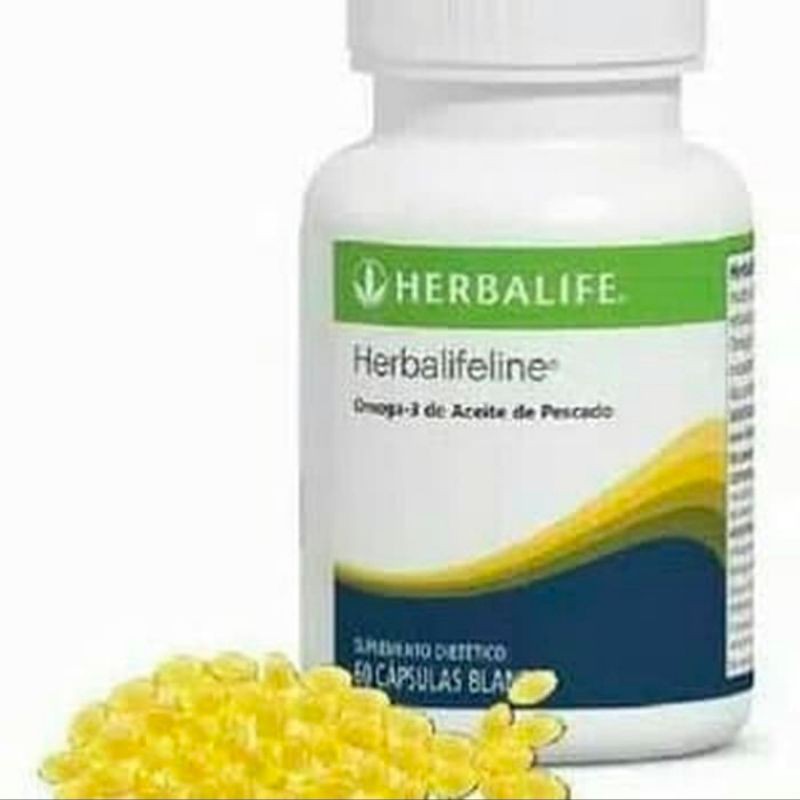 

herbalifeline