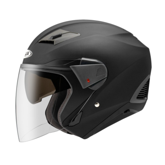 Zeus Z611 ZS611 Open Face Helmet