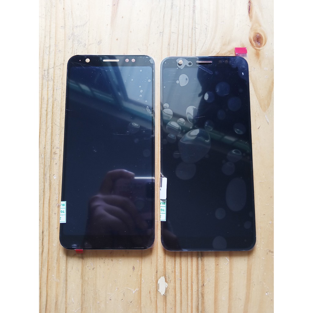 LCD Touchscreen Asus Zenfone Max M1 ZB555KL X00PD Layar Sentuh HP Asus Zenfone Max M1 Kaca HP Asus