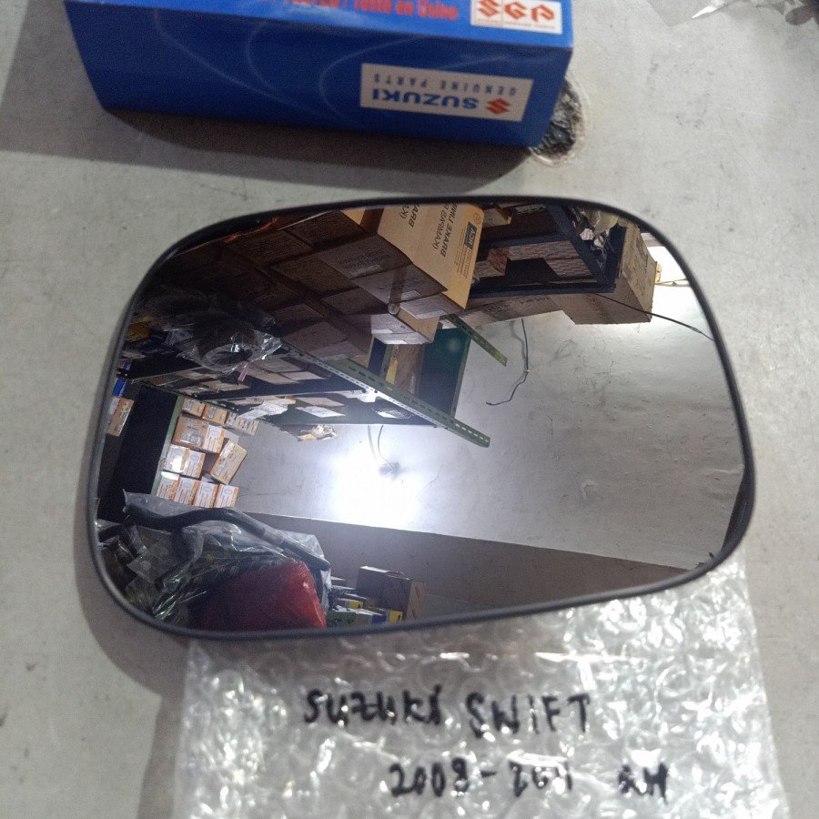Spion Only Kaca Spion Suzuki Swift 2008-2011 New