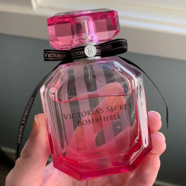 Parfume Victoria Secret
