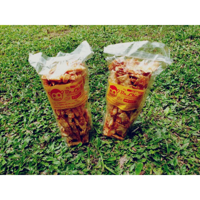 

(Bisa COD) Balung Kethek Boyolali-Balket Boyolali