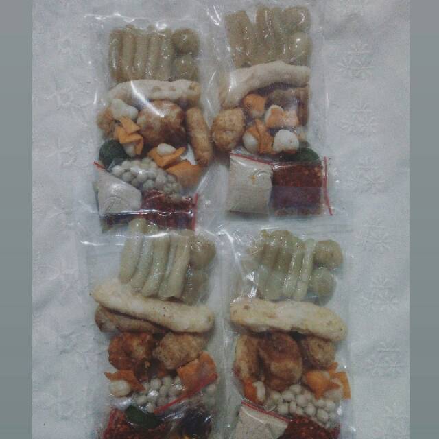 

BAKSO ACI SUPER