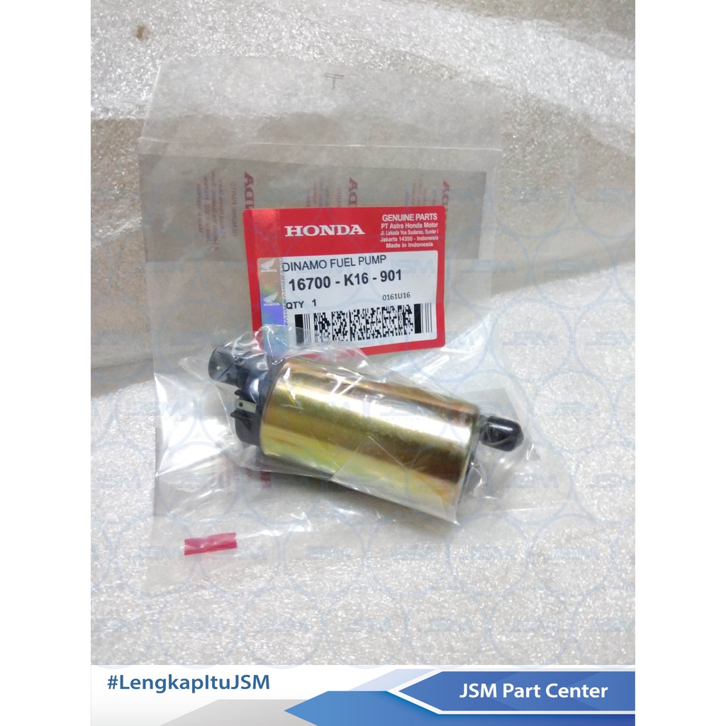 ROTAK BEAT FI VARIO FI ROTAK DINAMO FUEL PUMP HONDA BEAT INJEKSI VARIO 110 FI VARIO125 ROTAK FUELPUM