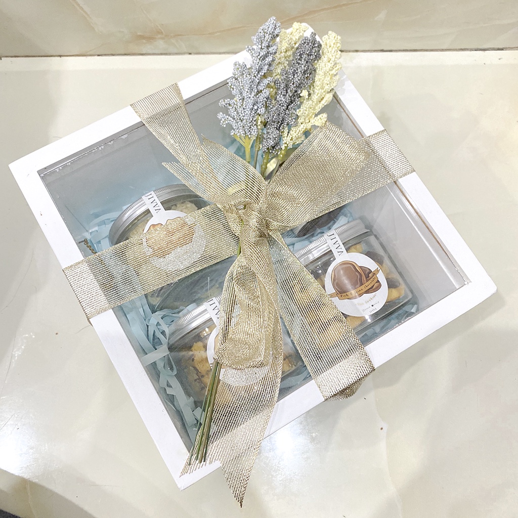 

Luxury Hampers Jivva
