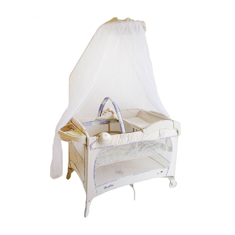 Baby Box CocoLatte CL-502 BNS Deluxe - Light Coffee