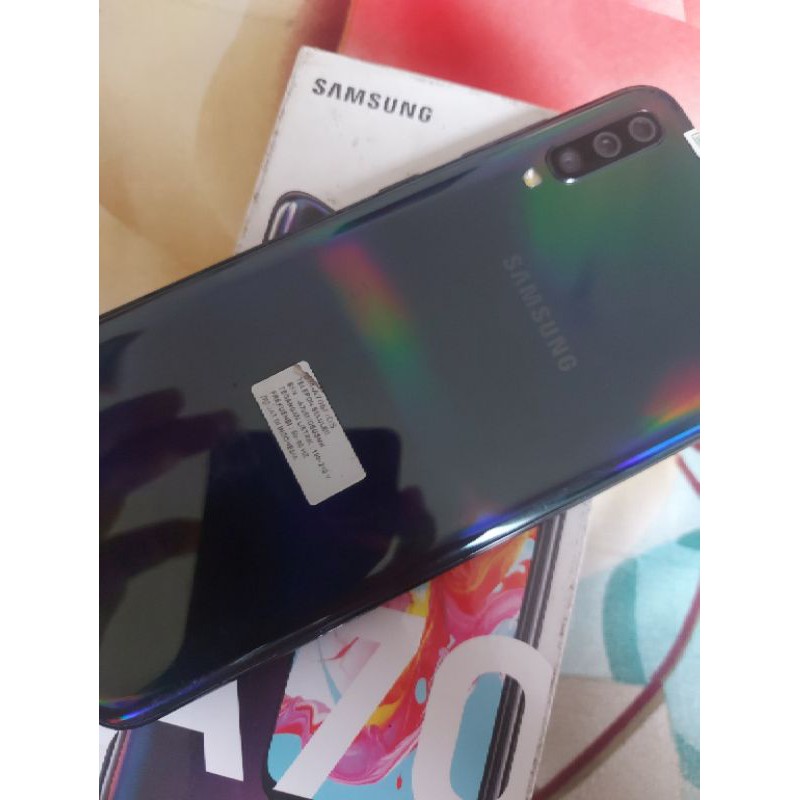 Samsung A70 8GB/128GB