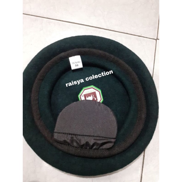 baret raider / baret camel raider / baret raider tni ad