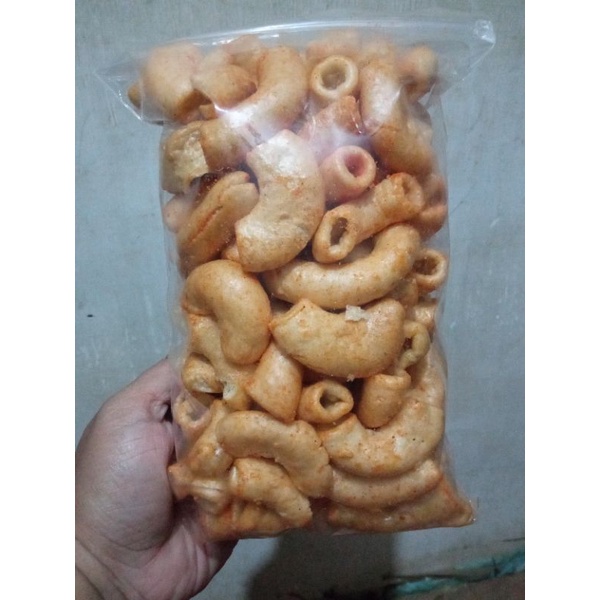 

makaroni goreng pedas