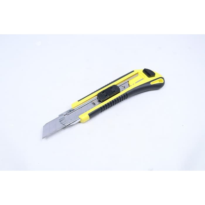 

[BISA COD] Pisau Cutter Pro'Skit Dk-2039 Utility Knife Original BERKUALITAS