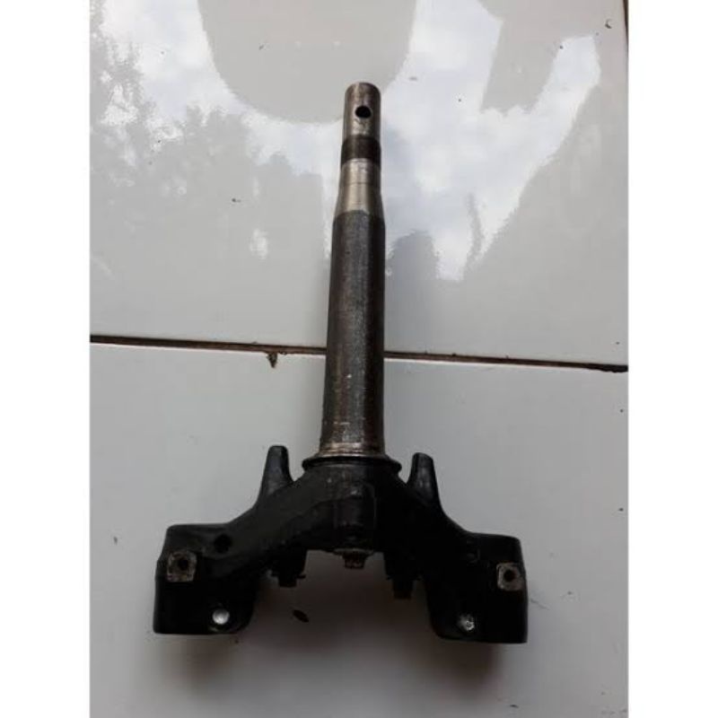 segitiga Supra PNP fream bmx cub