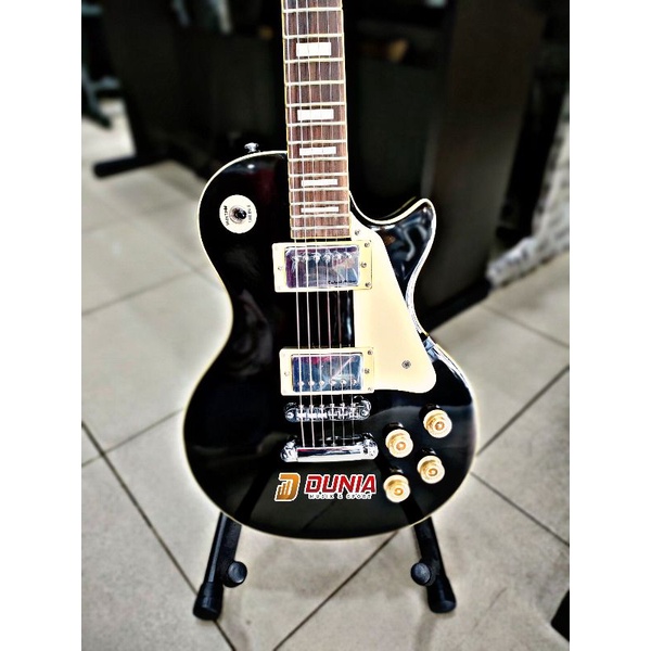 Electric Guitar Rockwell RLP 22 RLP22 RLP-22