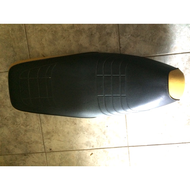 Sadel jok bekas yamaha fiz fiz r fizr vega r
