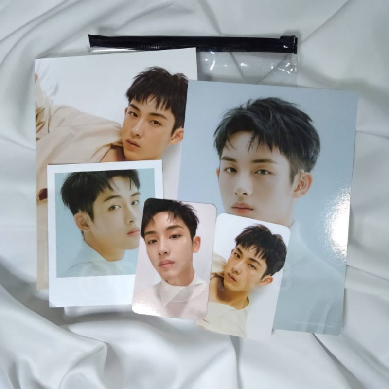 Photopack Winwin SG21 WayV set