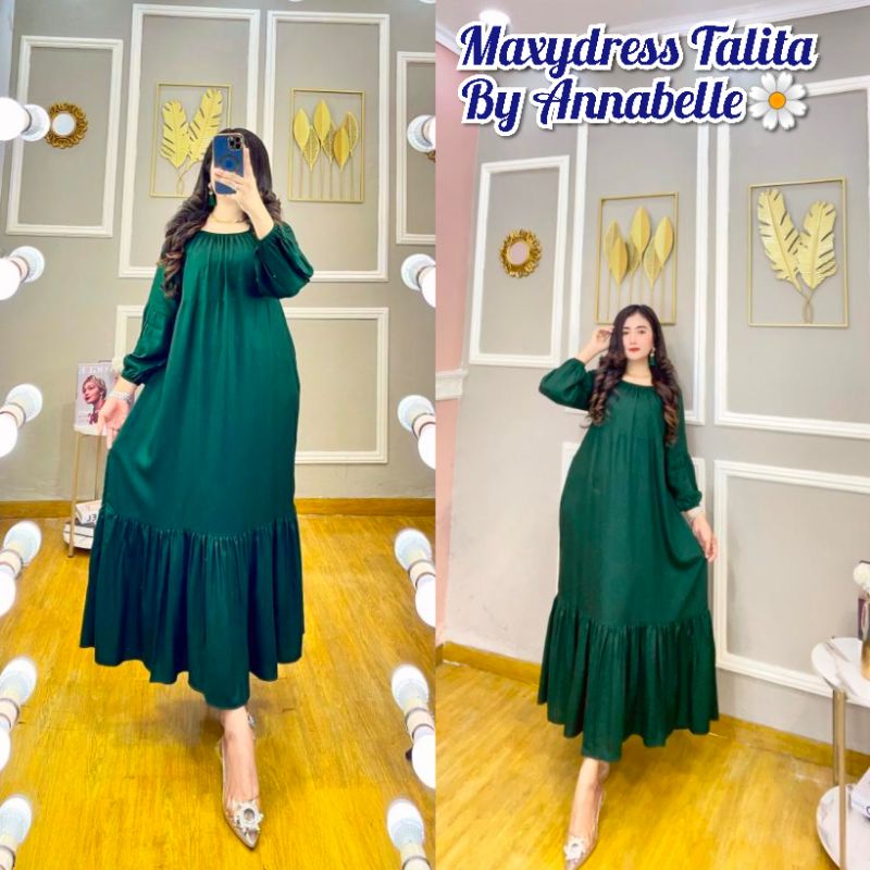 maxy Talita by Annabelle,maxy dress