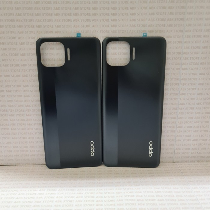 Backdoor Backcover Tutup Belakang Back Casing OPPO Reno4 F | Reno 4f