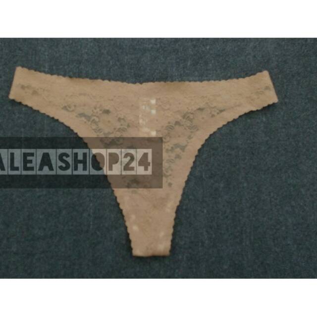 MAIDENFORM SEAMLESS THONG 06