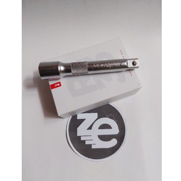 Sambungan kunci shock extension bar 1/2 x 5 inch Original Multipro
