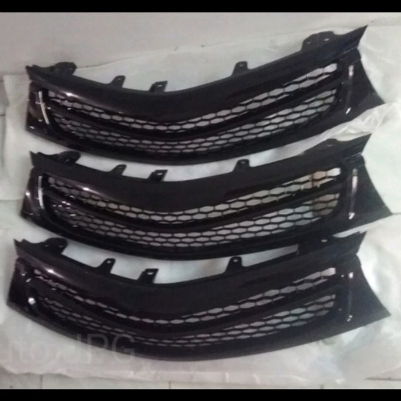 grill Toyota Altis 2014-2017 import Taiwan