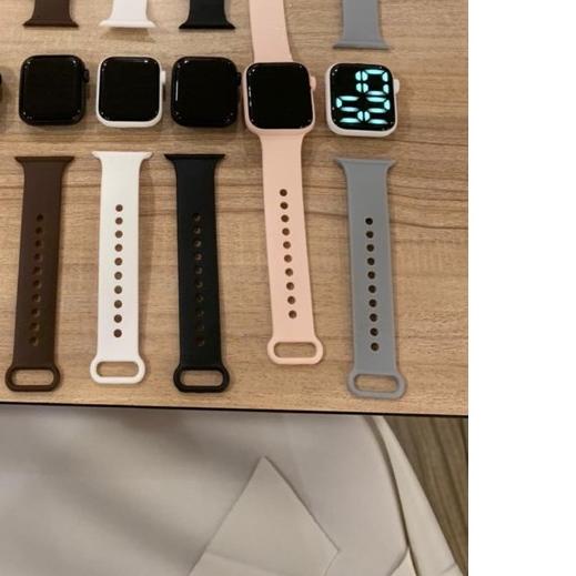 ♫ nexus watch waterproof original 100% ♣