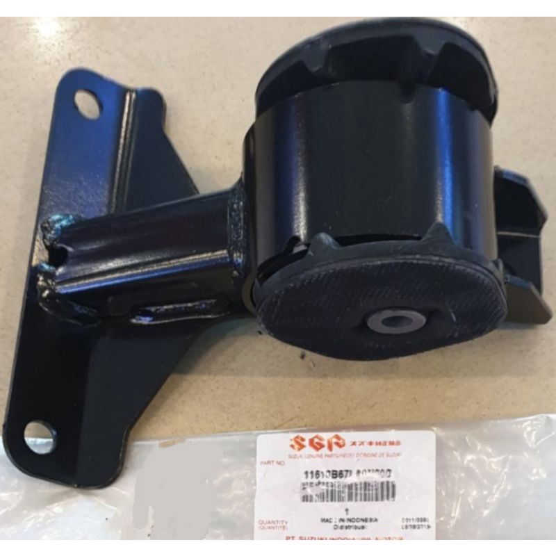 Engine Mounting Kanan Karimun Wagon R Original