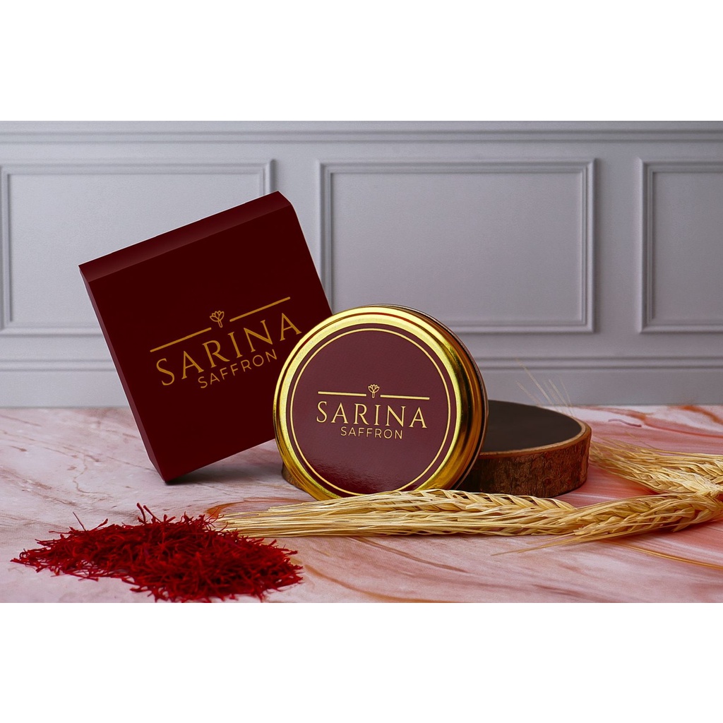 

Saffron Super Negin 1Gram 100% Original Iran (Finest Quality A++ )