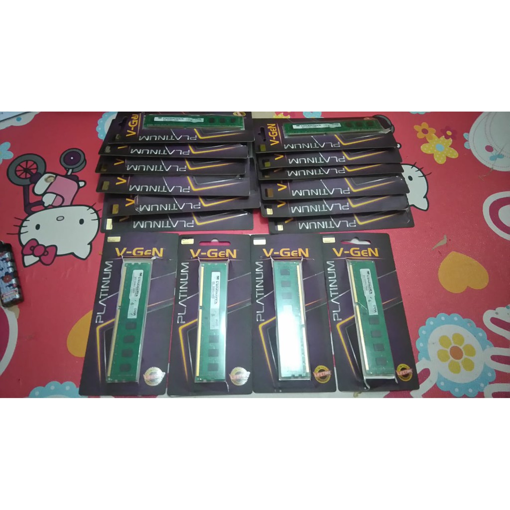 Ram ddr3 2gb
