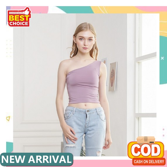 #Sisjuly# Pemuda Eropa Dan Amerika Bunga Kecil Yang Lucu Menggantung Leher Selempang Kecil Wanita Sw