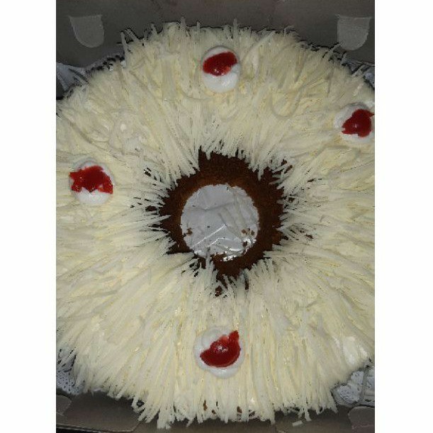 

bolu keju gondrong