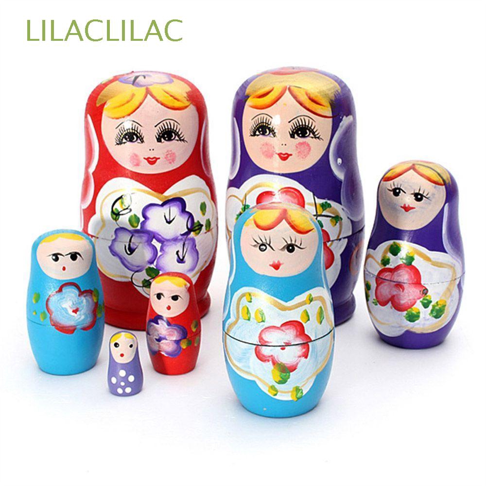 matryoshka