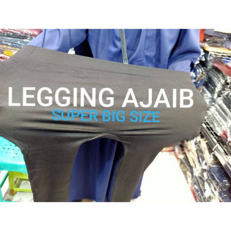 CELANA LENGGING WANITA IMPORT GROSIR TERMURAH  SIZE  STANDAR DAN JUMBO FIX TO XL-XXXL