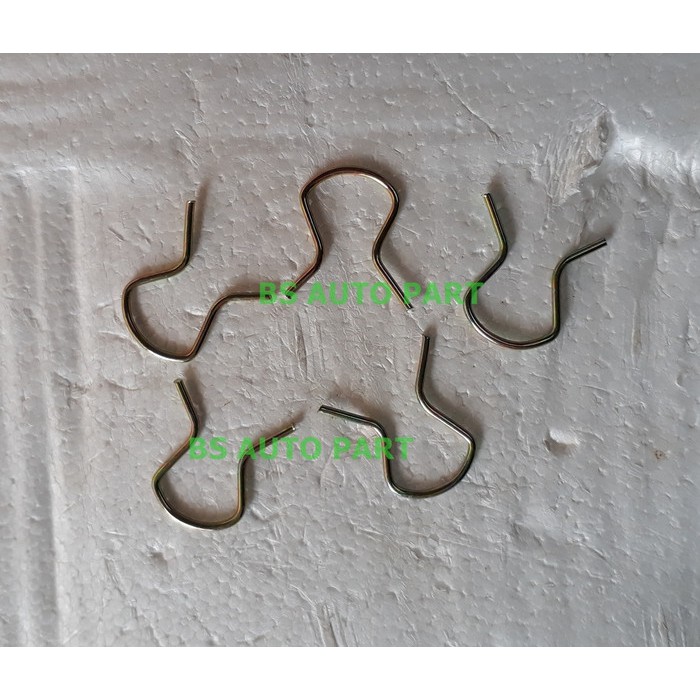 Spi Putaran Kaca / Klip Putaran Kaca Mobil