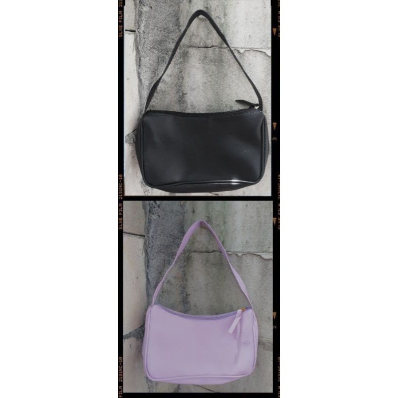 

[wearmeee.id] TAS RETRO VINTAGE