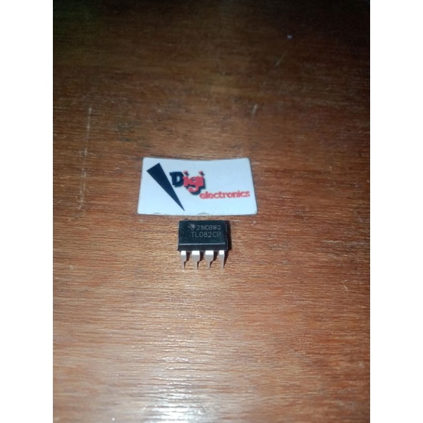 TL082cp    TL082