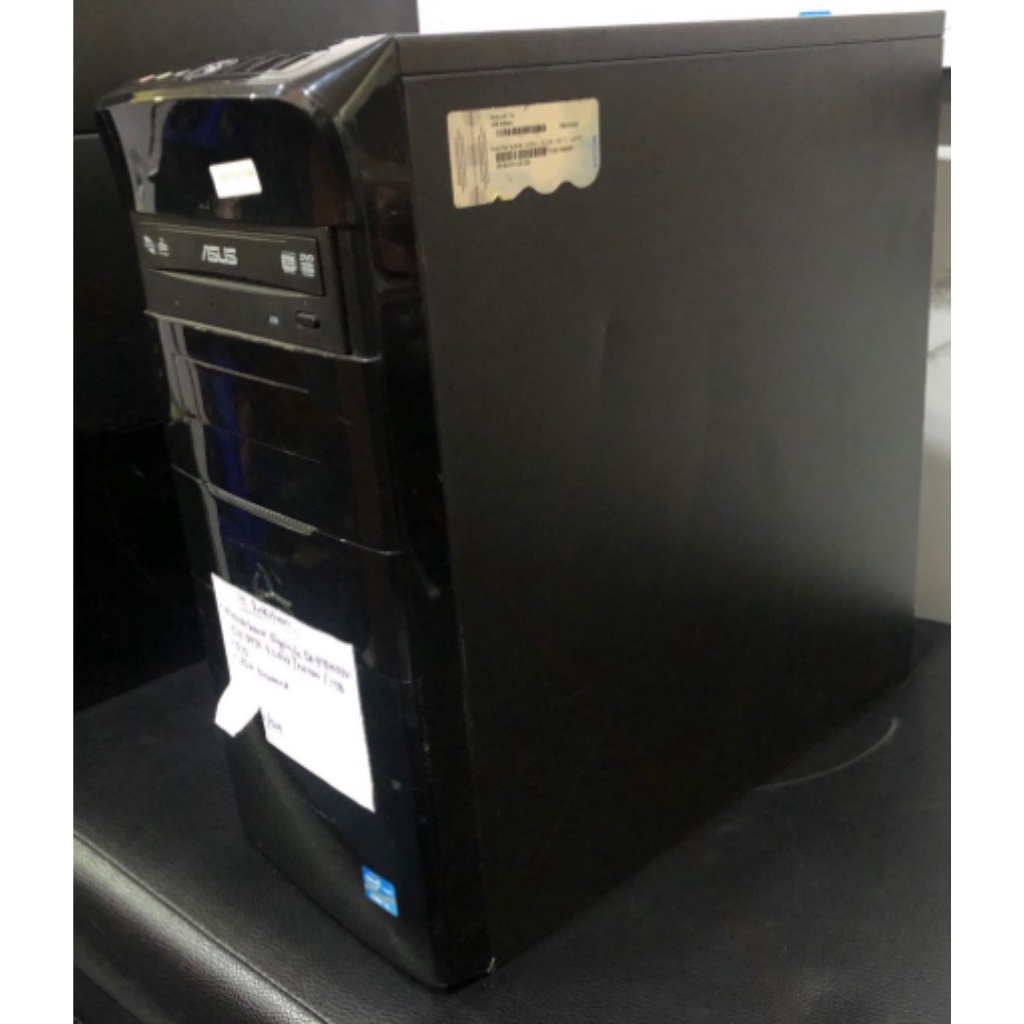 PC RAKITAN MB GIGABYTE GA-B75M-D3V